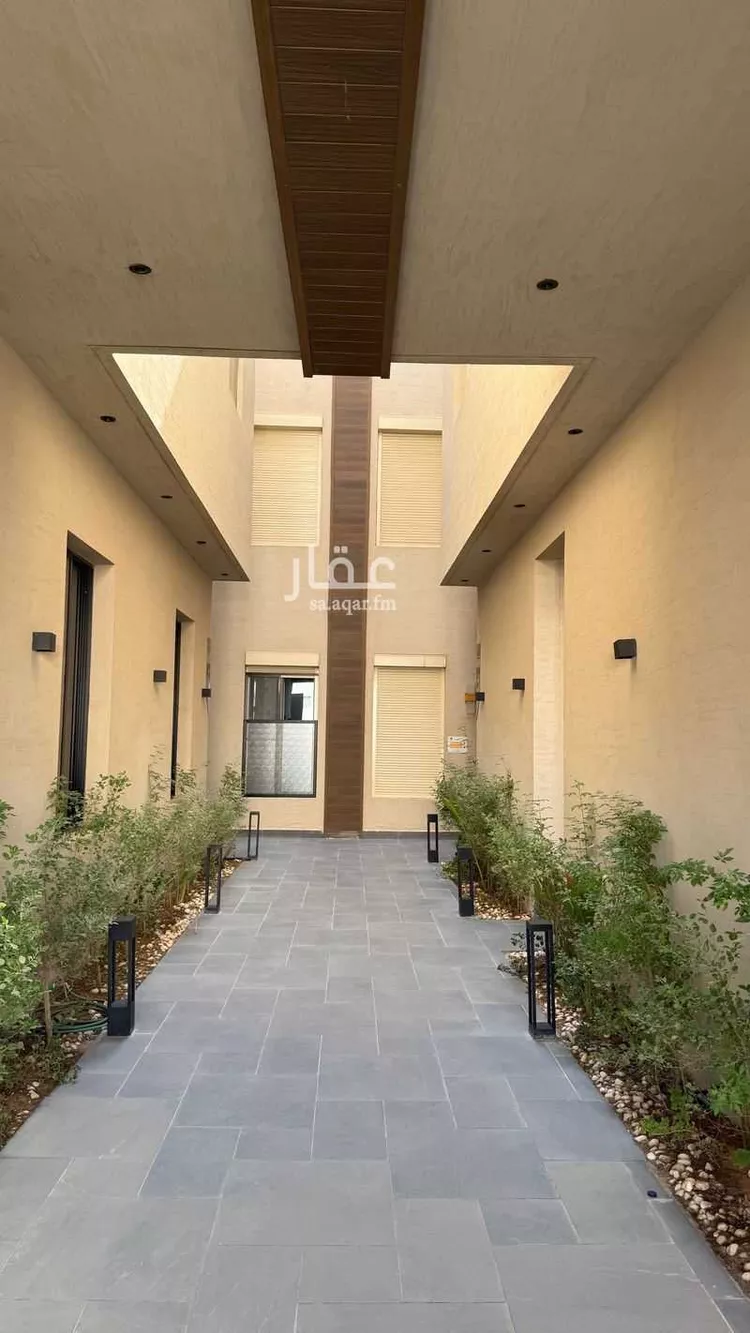 شقة للإيجار في شارع الامير مقرن بن عبدالعزيز, حي مغرزات, مدينة الرياض, منطقة الرياض صورة 2
