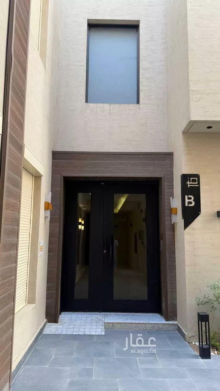 شقة للإيجار في شارع الامير مقرن بن عبدالعزيز, حي مغرزات, مدينة الرياض, منطقة الرياض صورة 2