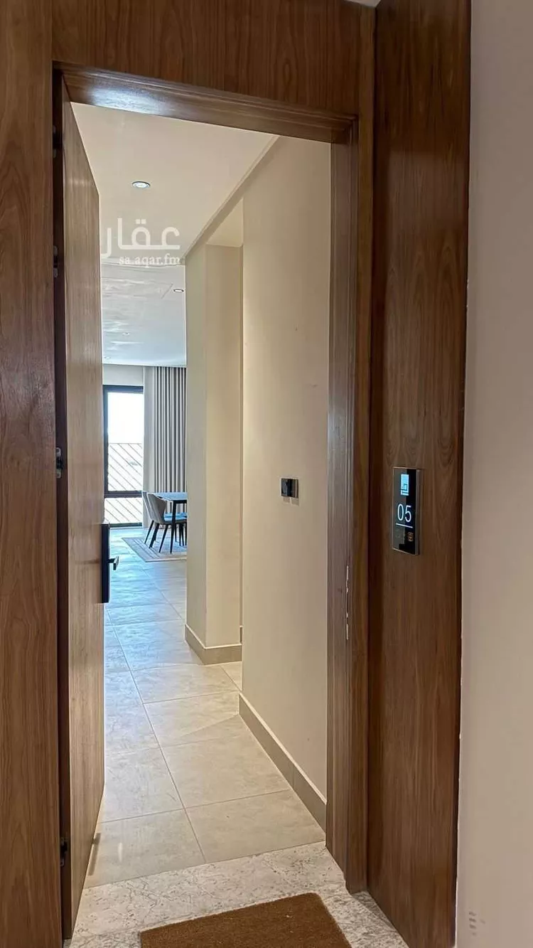 شقة للإيجار في شارع الامير مقرن بن عبدالعزيز, حي مغرزات, مدينة الرياض, منطقة الرياض صورة 4