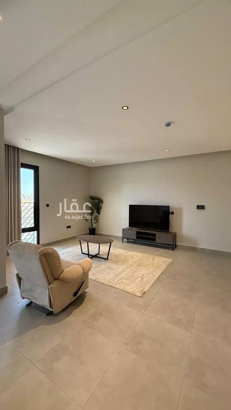 شقة للإيجار في شارع الامير مقرن بن عبدالعزيز, حي مغرزات, مدينة الرياض, منطقة الرياض صورة 5