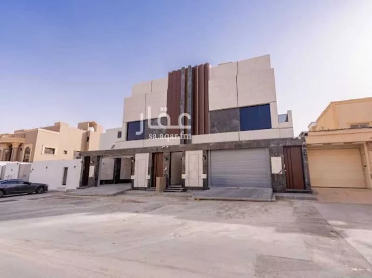شقة للإيجار في شارع الحريري, حي النزهة, مدينة الرياض, منطقة الرياض صورة 3