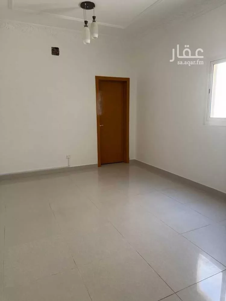 دور للإيجار في شارع معاوية بن حذيفة, حي الأندلس, مدينة الرياض, منطقة الرياض صورة 2