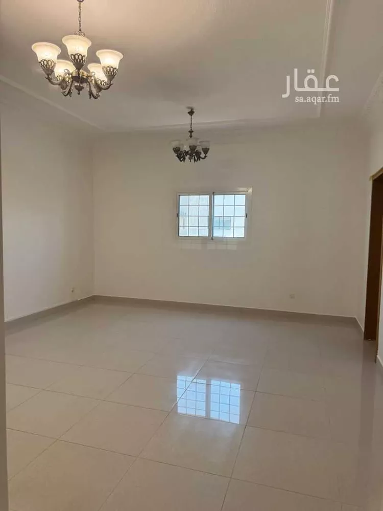 دور للإيجار في شارع معاوية بن حذيفة, حي الأندلس, مدينة الرياض, منطقة الرياض