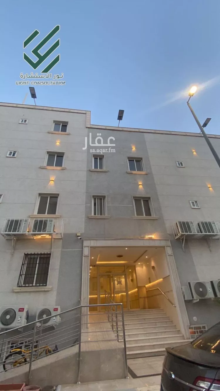 شقة للإيجار في شارع عمرو ابن رافع, حي بنى بياضة, مدينة المدينه المنوره, منطقة المدينة المنورة صورة 2