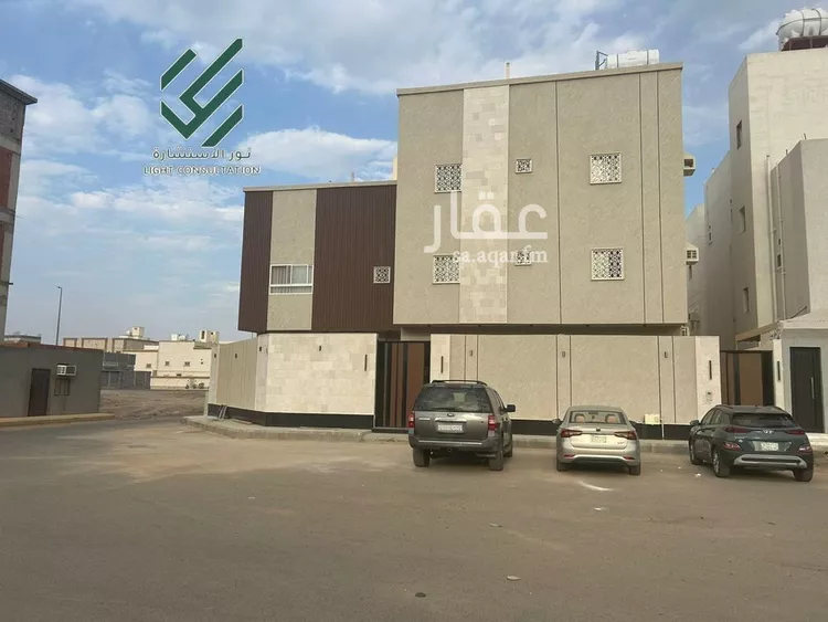 شقة للإيجار في شارع ممر مشاه 2023, حي الرانوناء, مدينة المدينة المنورة, منطقة المدينة المنورة