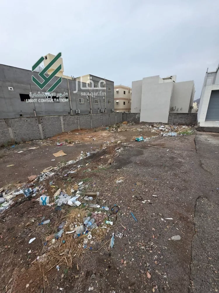 أرض للبيع في شارع محمد بن معدان الحراني, حي الصناعية, مدينة المدينة المنورة, منطقة المدينة المنورة صورة 4