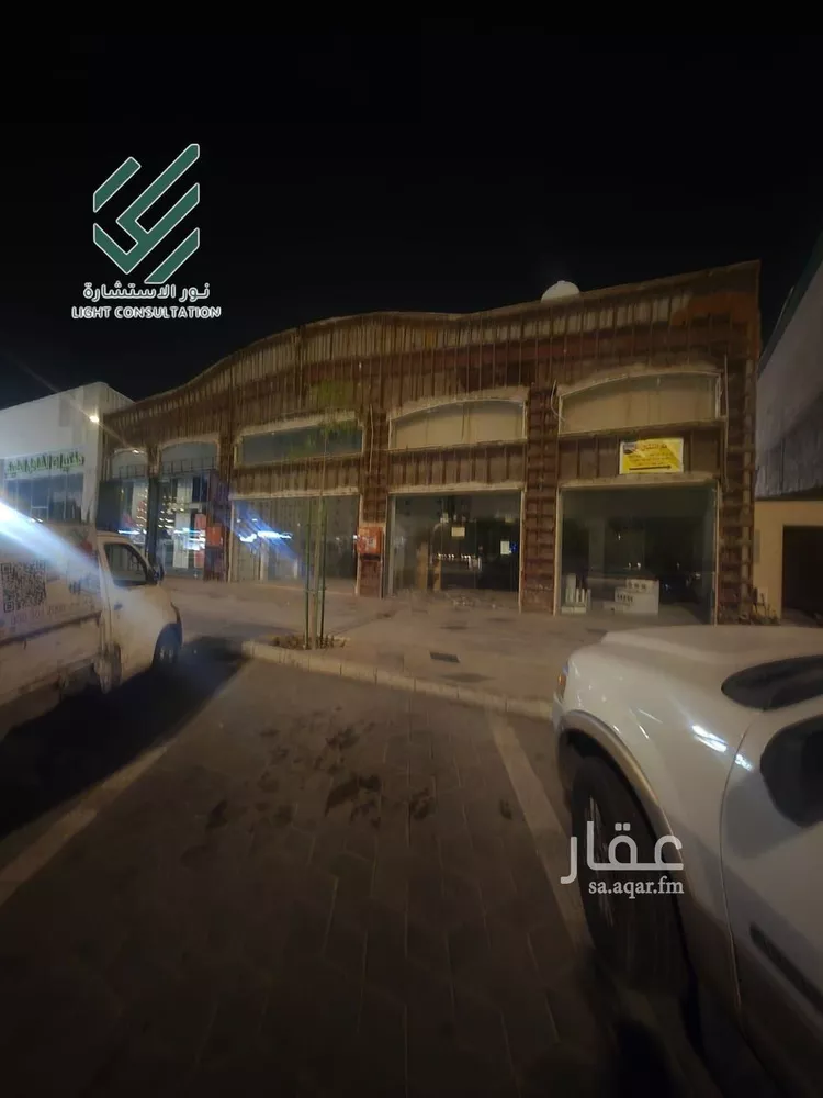 محل للإيجار في شارع الملك عبدالله بن عبدالعزيز, حي شظاة, مدينة المدينة المنورة, منطقة المدينة المنورة صورة 4