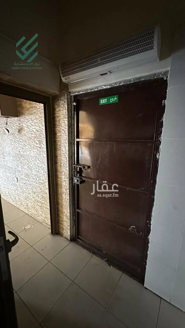 محل للإيجار في شارع علي ابن حيدرة, حي الدفاع, مدينة المدينه المنوره, منطقة المدينة المنورة صورة 3