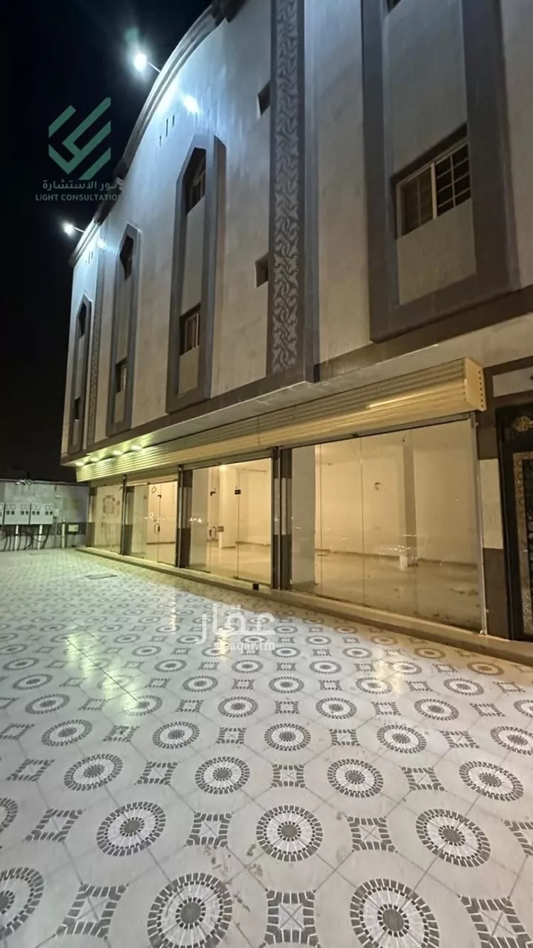 محل للإيجار في شارع  مسلم, حي سكة الحديد, مدينة المدينه المنوره, منطقة المدينة المنورة صورة 4