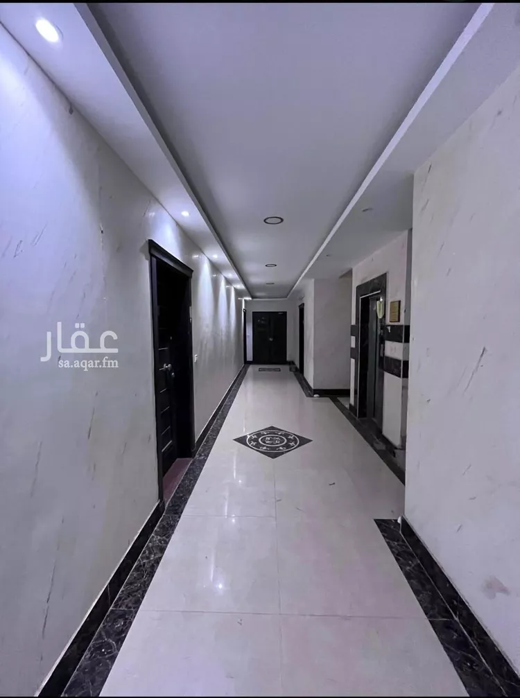 شقة للبيع في شارع عبدالواحد بن محمد, حي الرانوناء, مدينة المدينه المنوره, منطقة المدينة المنورة صورة 5