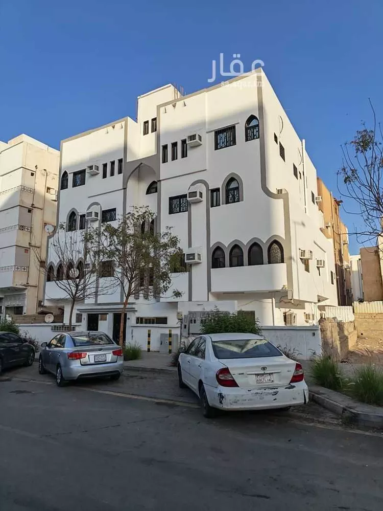 عمارة للبيع في شارع موسى بن نصير, حي الفتح, مدينة المدينة المنورة, منطقة المدينة المنورة صورة 2