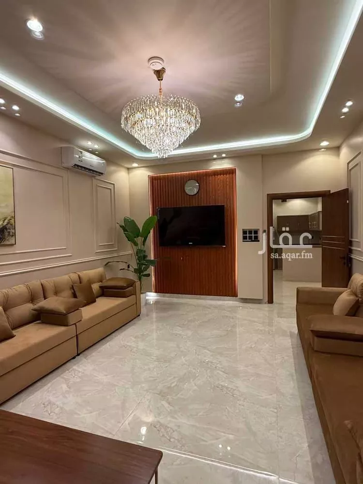 استراحة للإيجار في شارع هشام بن عبدالملك بن مروان, حي السكب, مدينة المدينة المنورة, منطقة المدينة المنورة 7