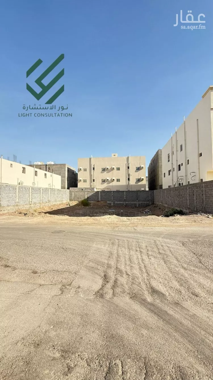 أرض للبيع في شارع محمد بن ابي الساري, حي بنى بياضة, مدينة المدينه المنوره, منطقة المدينة المنورة صورة 3