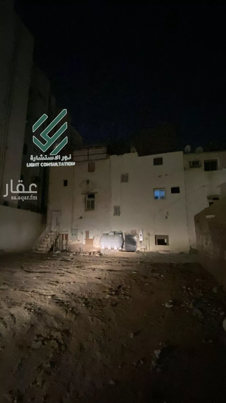 عمارة للبيع في شارع محمد البزاز, حي الفتح, مدينة المدينه المنوره, منطقة المدينة المنورة صورة 2