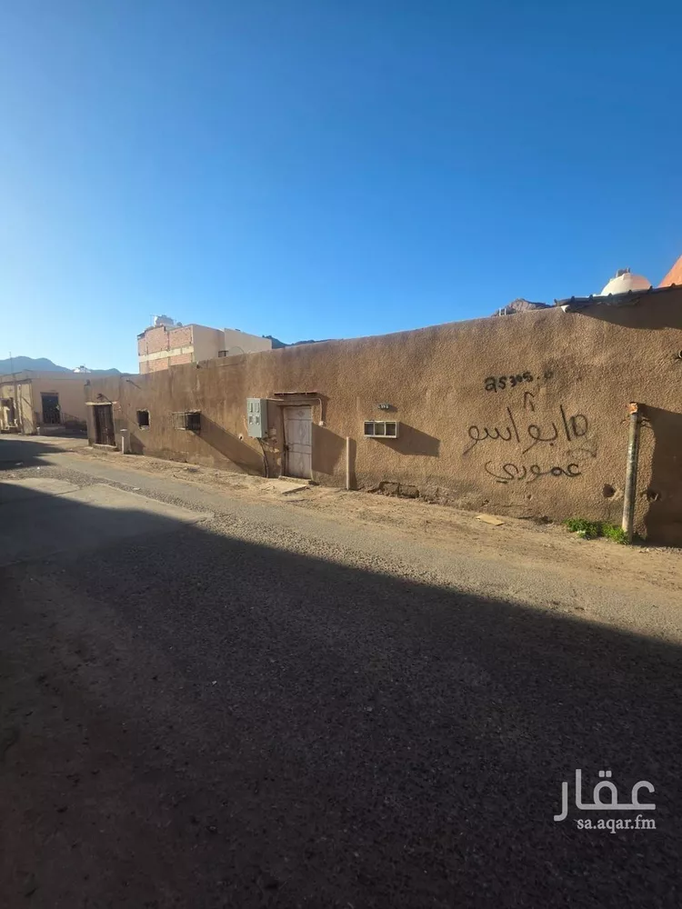 دور للبيع في شارع ممر مشاه 2209, حي وعيرة, مدينة المدينة المنورة, منطقة المدينة المنورة صورة 2