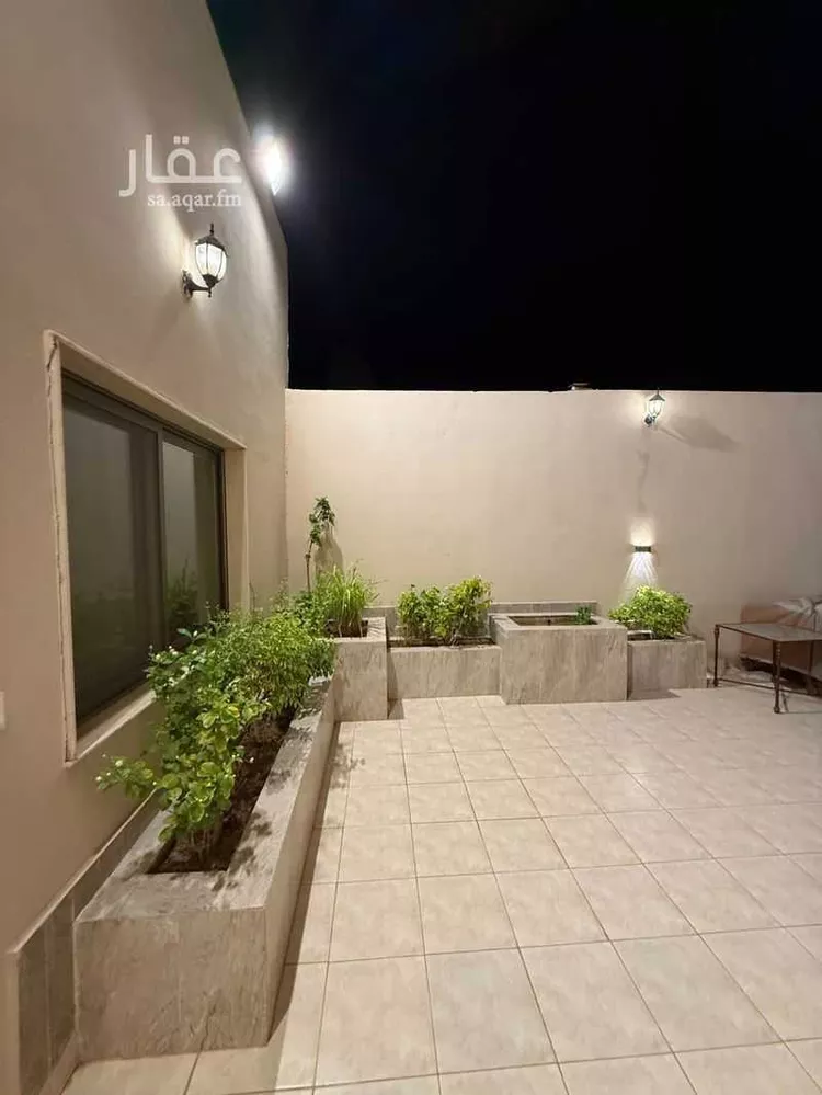 استراحة للإيجار في شارع هشام بن عبدالملك بن مروان, حي السكب, مدينة المدينة المنورة, منطقة المدينة المنورة صورة 5