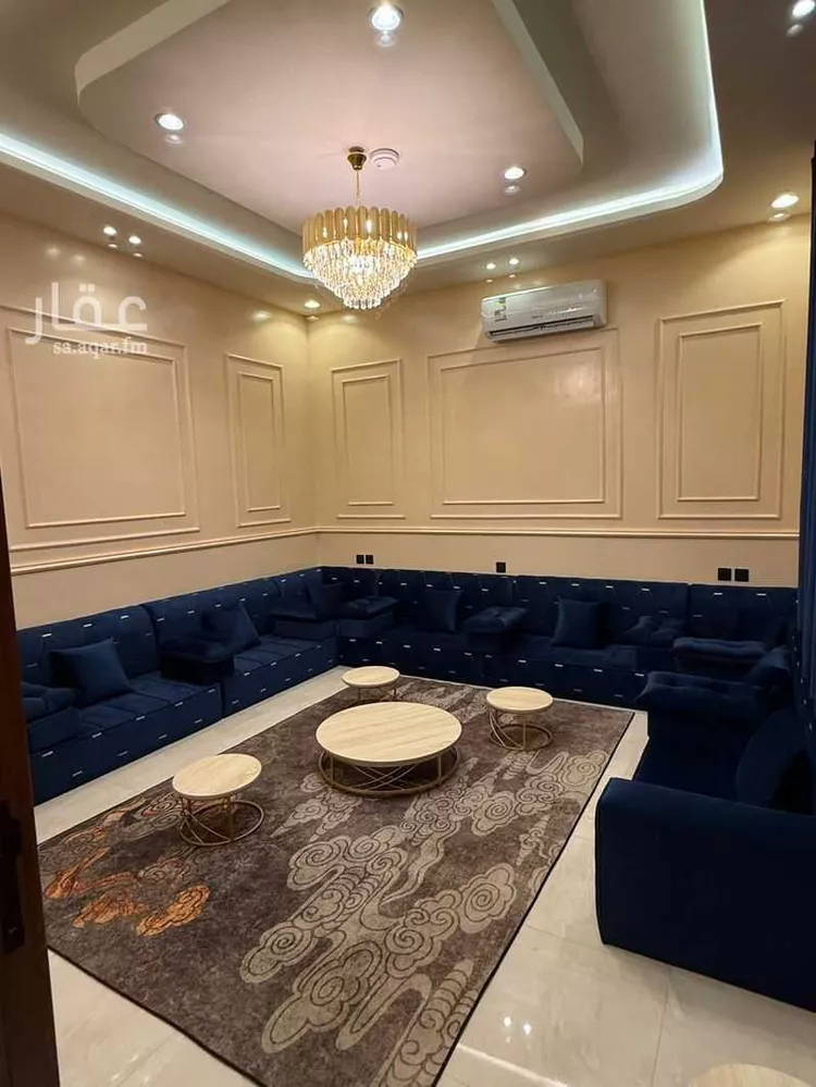 استراحة للإيجار في شارع هشام بن عبدالملك بن مروان, حي السكب, مدينة المدينة المنورة, منطقة المدينة المنورة 8