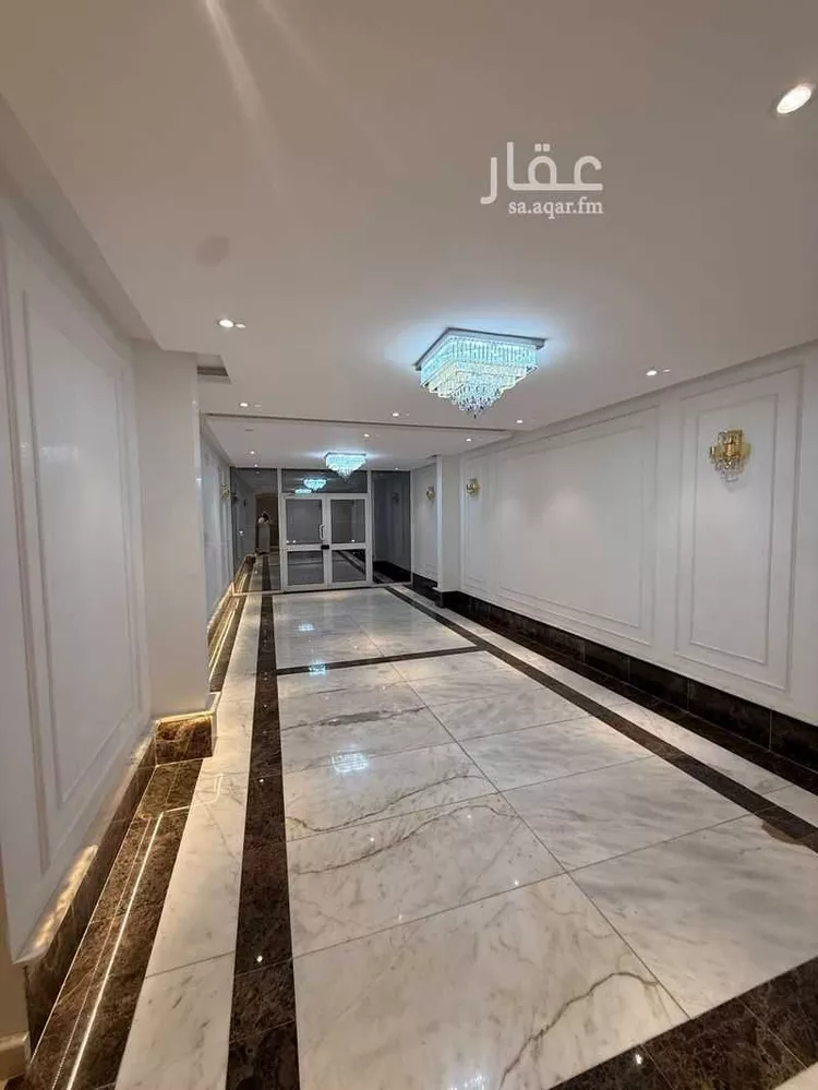 شقة للبيع في شارع عبيد ابن يعيش, حي بنى بياضة, مدينة المدينة المنورة, منطقة المدينة المنورة صورة 2