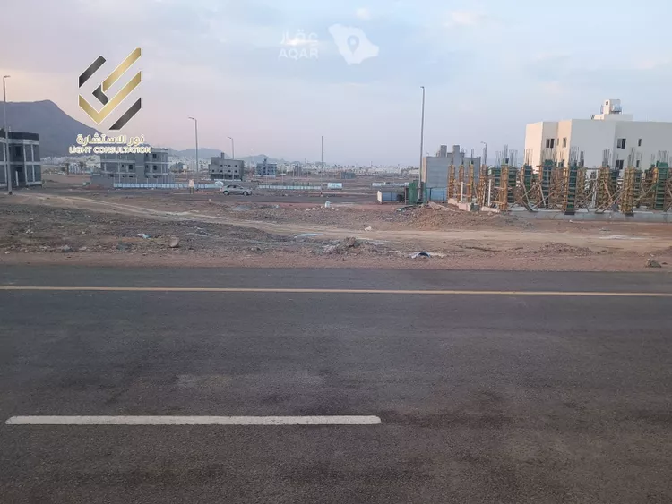 Land for Sale in Medina Al Jassah صورة 2
