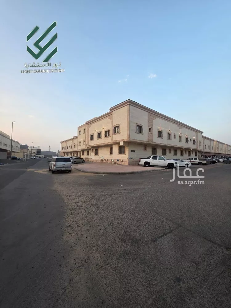 شقة للبيع في شارع عبدالواحد بن محمد, حي الرانوناء, مدينة المدينه المنوره, منطقة المدينة المنورة