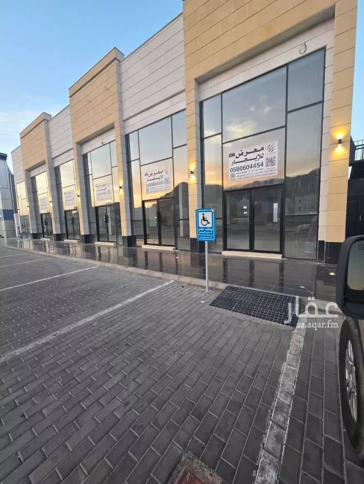 Complex for rent in Medina Ar Ranuna صورة 5