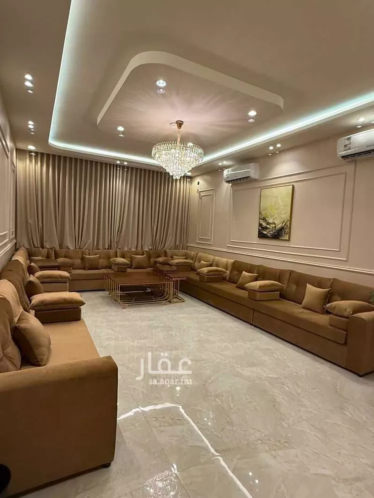استراحة للإيجار في شارع هشام بن عبدالملك بن مروان, حي السكب, مدينة المدينة المنورة, منطقة المدينة المنورة صورة 2