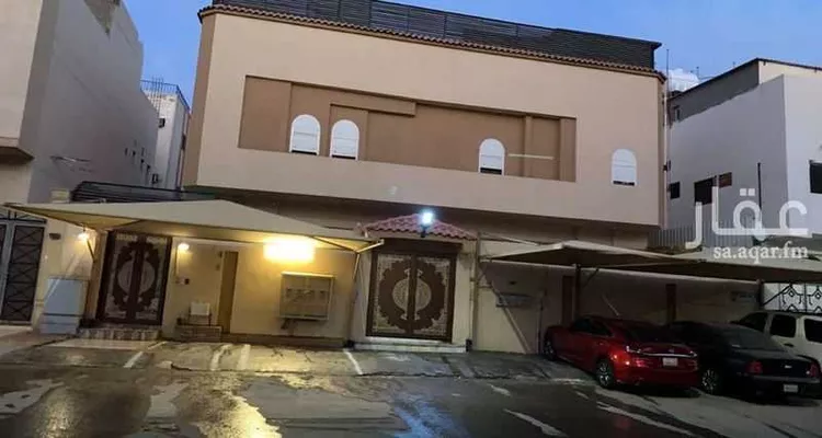 عمارة للبيع في شارع اوس ابن حذيفة, حي القصواء, مدينة المدينه المنوره, منطقة المدينة المنورة