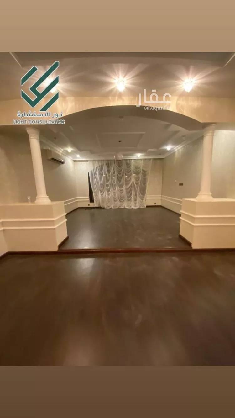 فيلا للإيجار في شارع اوس ابن مالك ابن قيس, حي وادي مذينب, مدينة المدينه المنوره, منطقة المدينة المنورة صورة 2