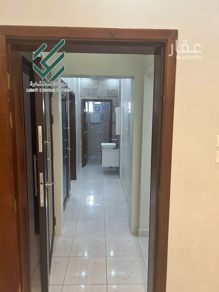 شقة للإيجار في شارع ممر مشاه 2023, حي الرانوناء, مدينة المدينة المنورة, منطقة المدينة المنورة صورة 3