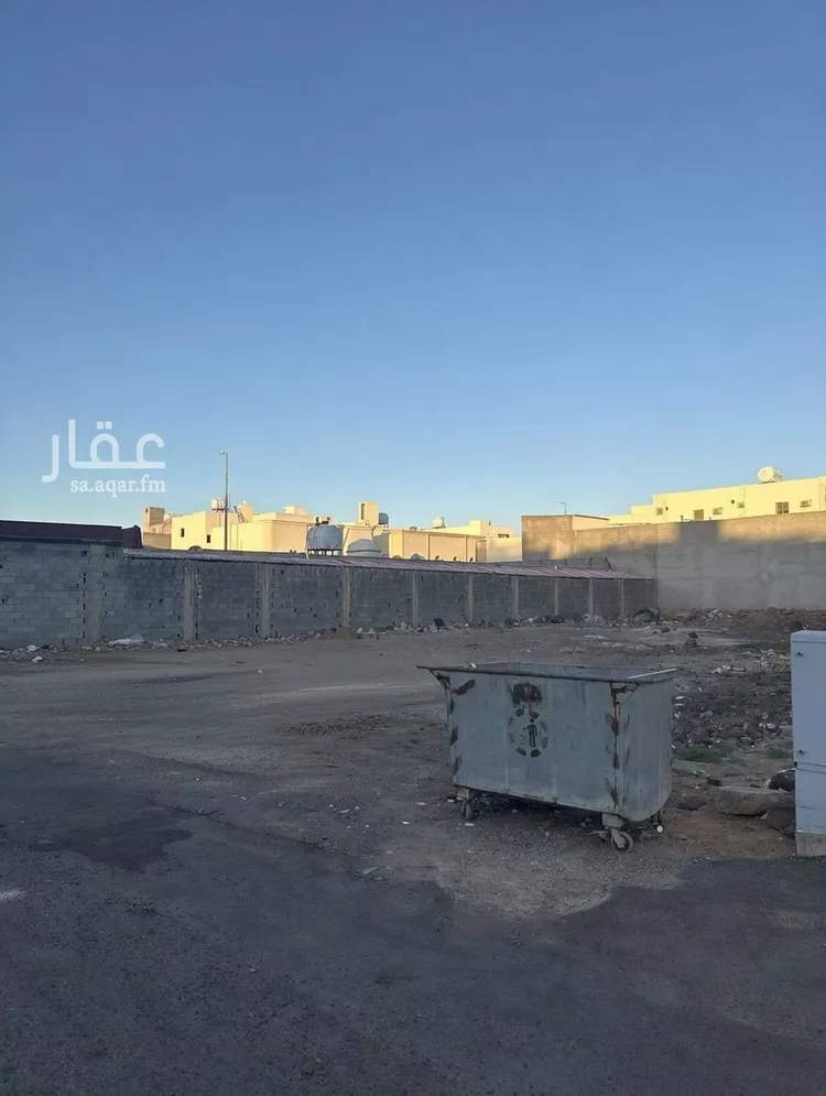 أرض للبيع في شارع سعد بن محمد, حي العاقول, مدينة المدينة المنورة, منطقة المدينة المنورة صورة 4