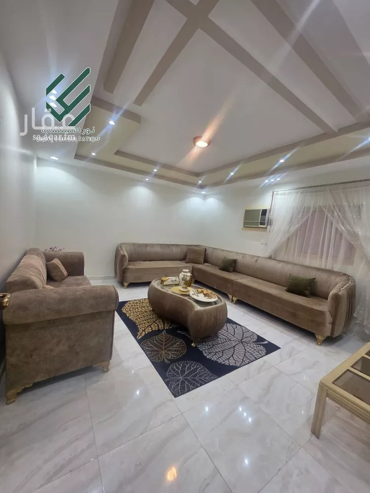 شقة للإيجار في شارع شعبل بن احمد التميمي, حي شوران, مدينة المدينة المنورة, منطقة المدينة المنورة صورة 5