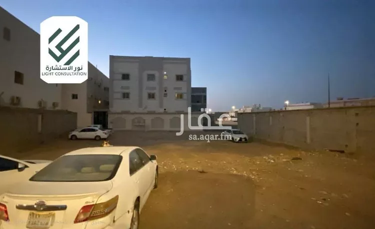 أرض للبيع في شارع عثمان ابن احمد السماك, حي الرانوناء, مدينة المدينه المنوره, منطقة المدينة المنورة صورة 2