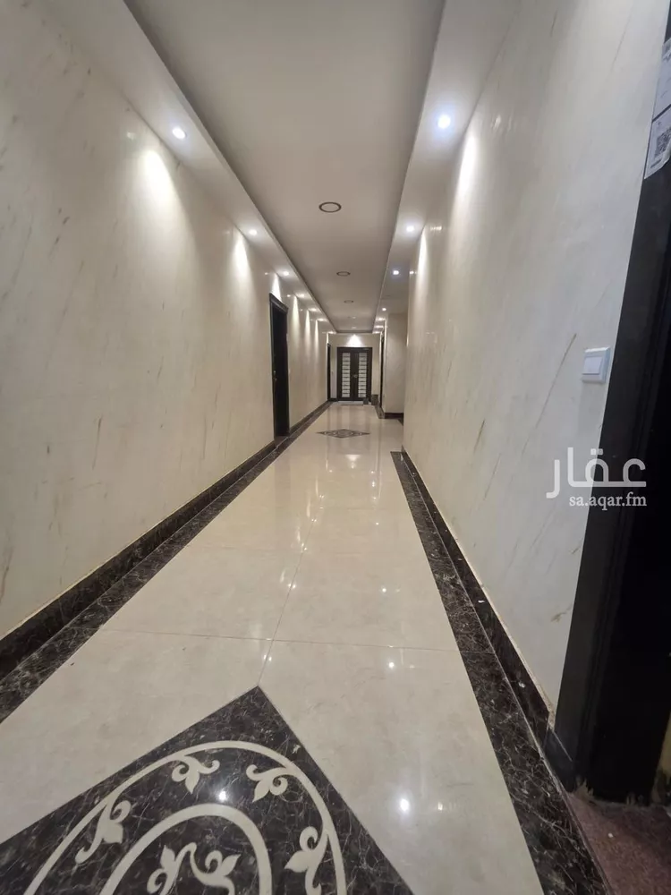 شقة للبيع في شارع عبدالواحد بن محمد, حي الرانوناء, مدينة المدينه المنوره, منطقة المدينة المنورة صورة 3