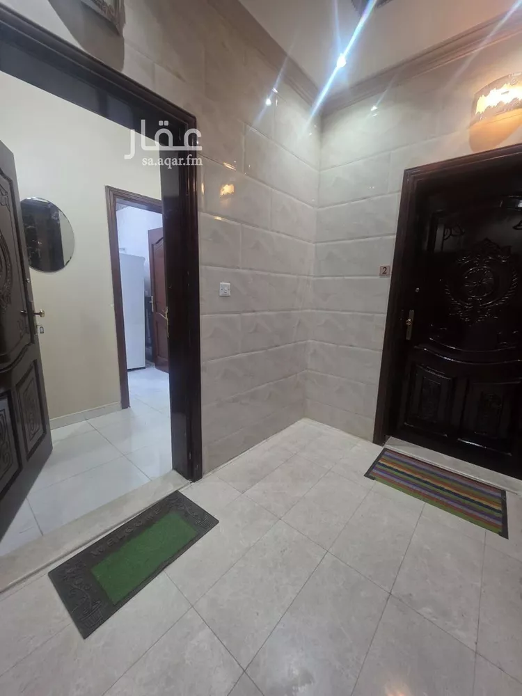 شقة للإيجار في شارع شعبل بن احمد التميمي, حي شوران, مدينة المدينة المنورة, منطقة المدينة المنورة صورة 2