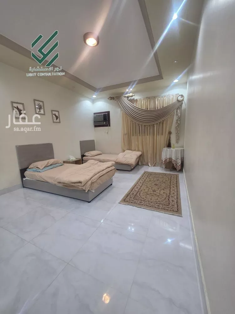 شقة للإيجار في شارع شعبل بن احمد التميمي, حي شوران, مدينة المدينة المنورة, منطقة المدينة المنورة 9