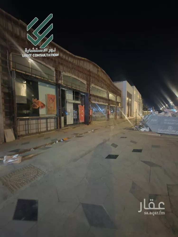 محل للإيجار في شارع الملك عبدالله بن عبدالعزيز, حي شظاة, مدينة المدينة المنورة, منطقة المدينة المنورة صورة 5