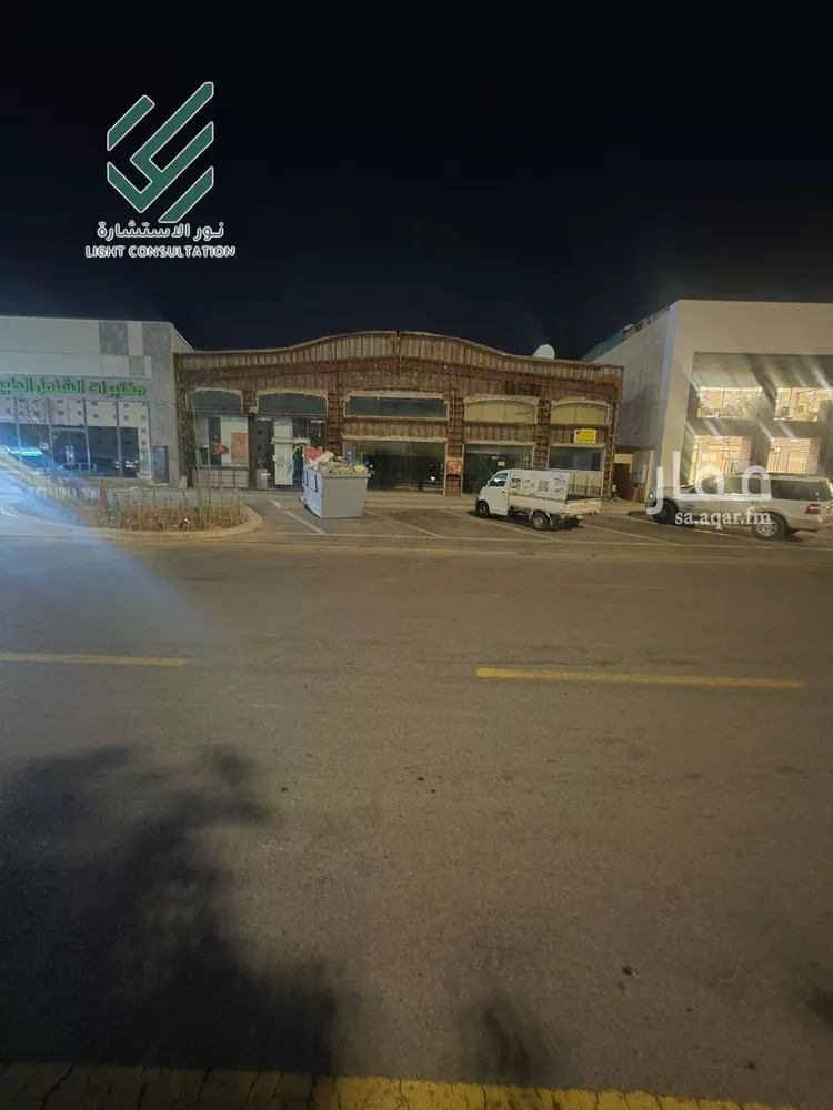 محل للإيجار في شارع الملك عبدالله بن عبدالعزيز, حي شظاة, مدينة المدينة المنورة, منطقة المدينة المنورة صورة 3