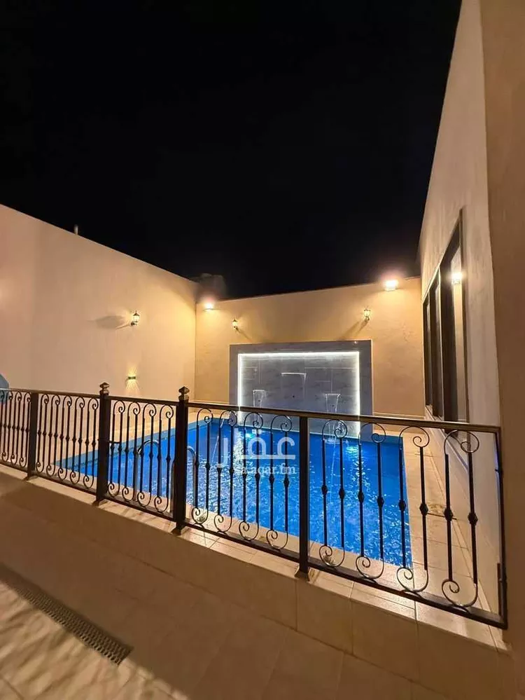 استراحة للإيجار في شارع هشام بن عبدالملك بن مروان, حي السكب, مدينة المدينة المنورة, منطقة المدينة المنورة صورة 3