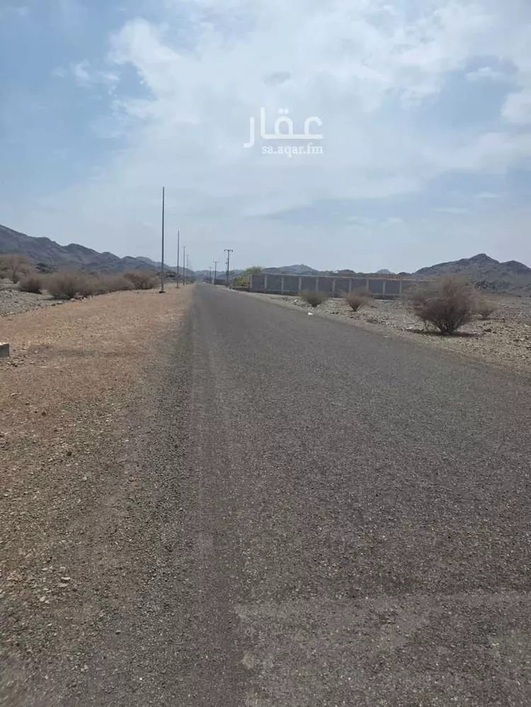 أرض للبيع في شارع عمرو بن سفيان الثقفي رضى الله عنه, حي المندسة, مدينة المدينة المنورة, منطقة المدينة المنورة صورة 2