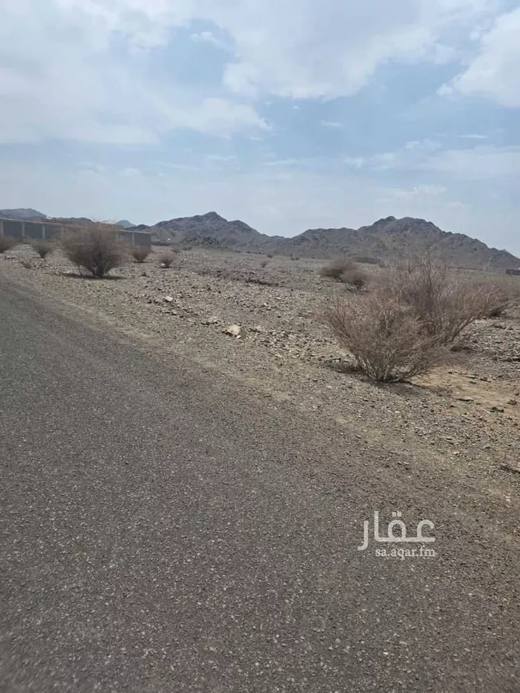 أرض للبيع في شارع عمرو بن سفيان الثقفي رضى الله عنه, حي المندسة, مدينة المدينة المنورة, منطقة المدينة المنورة صورة 3