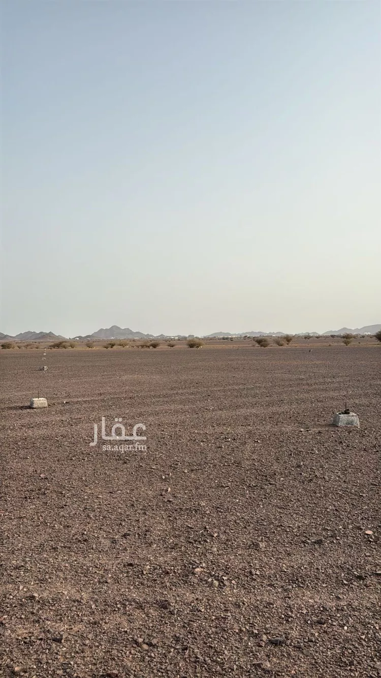 أرض للبيع في شارع طارق الشواف, حي الصويدرة, مدينة المدينه المنوره, منطقة المدينة المنورة صورة 2