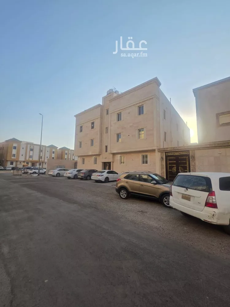 شقة للبيع في شارع عبيد ابن عبدالواحد, حي الرانوناء, مدينة المدينة المنورة, منطقة المدينة المنورة صورة 2