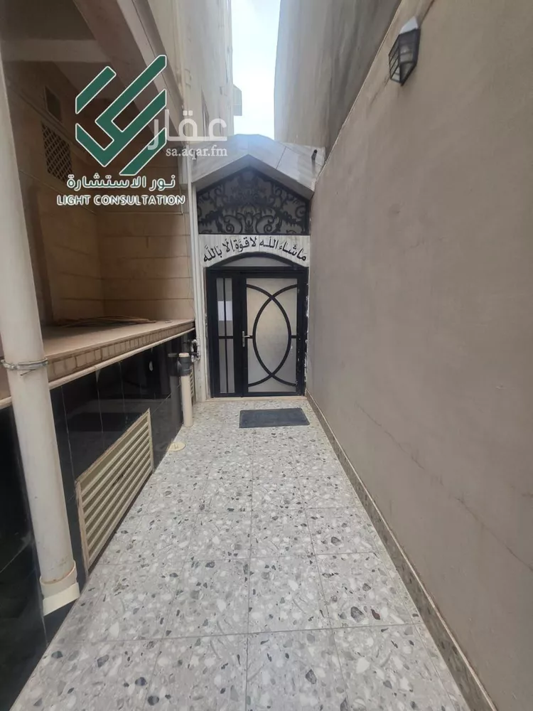 شقة للإيجار في شارع شعبل بن احمد التميمي, حي شوران, مدينة المدينه المنوره, منطقة المدينة المنورة صورة 2