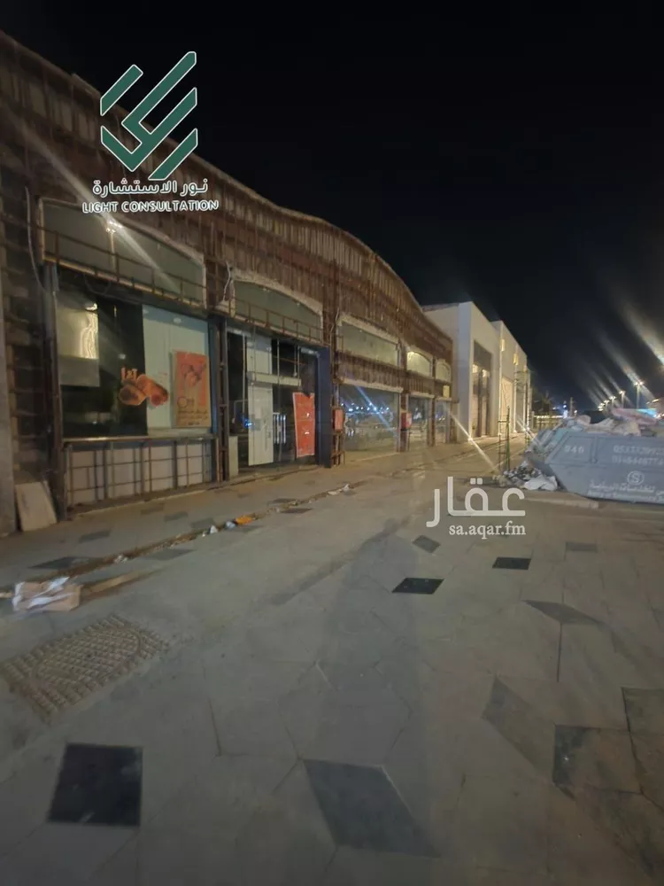 محل للإيجار في شارع الملك عبدالله بن عبدالعزيز, حي شظاة, مدينة المدينة المنورة, منطقة المدينة المنورة صورة 2