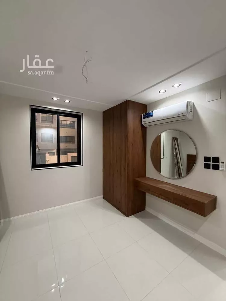 شقة للإيجار في شارع احمد الليثي, حي الرانوناء, مدينة المدينة المنورة, منطقة المدينة المنورة صورة 4