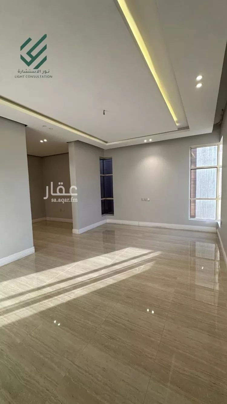 فيلا للإيجار في شارع بشر ابن هلال العبدي, حي شوران, مدينة المدينه المنوره, منطقة المدينة المنورة صورة 4