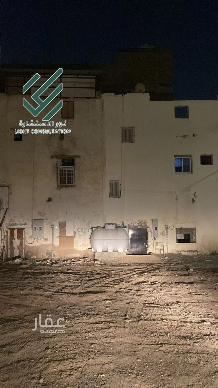 عمارة للبيع في شارع محمد البزاز, حي الفتح, مدينة المدينه المنوره, منطقة المدينة المنورة صورة 4