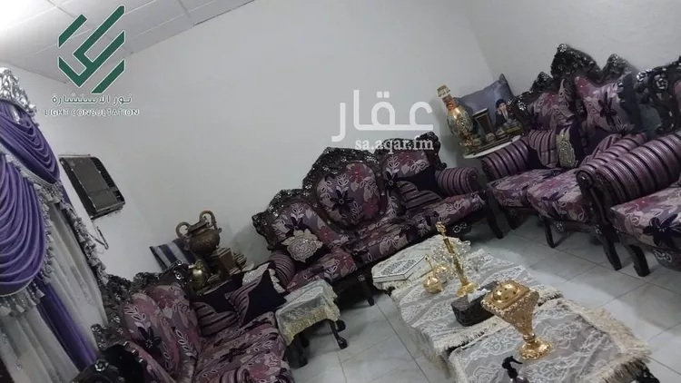 دور للبيع في شارع حطان ابن حفص ابن مجدع, حي وعيرة, مدينة المدينة المنورة, منطقة المدينة المنورة صورة 2