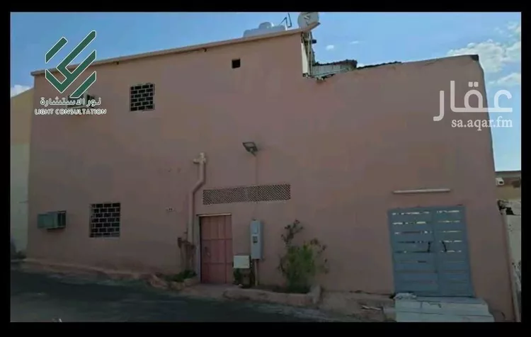 دور للبيع في شارع حطان ابن حفص ابن مجدع, حي وعيرة, مدينة المدينة المنورة, منطقة المدينة المنورة