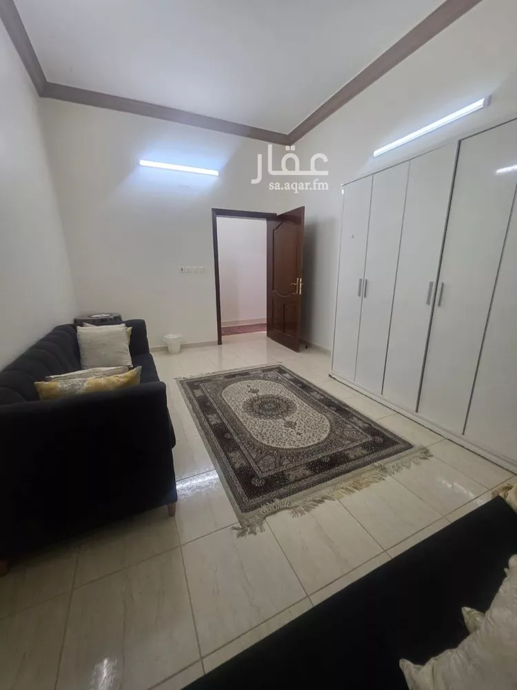 شقة للإيجار في شارع شعبل بن احمد التميمي, حي شوران, مدينة المدينة المنورة, منطقة المدينة المنورة صورة 4